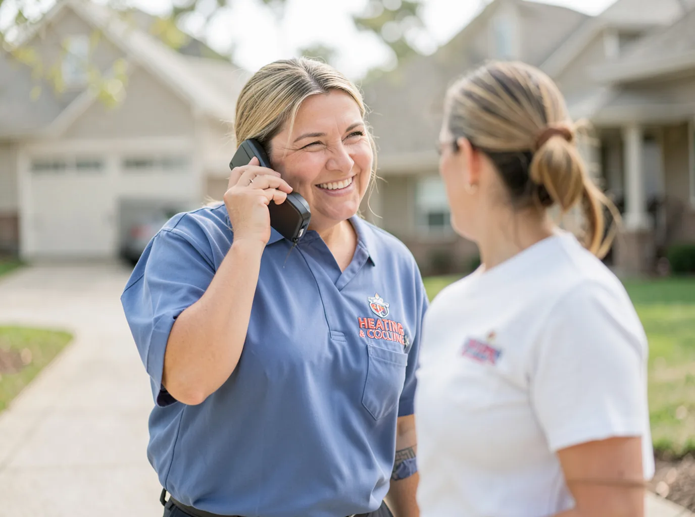 Hvac Repair Folsom, WV FAQs